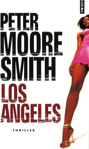 Peter Moore Smith - Los Angeles.