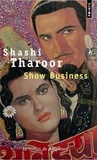 Shashi Tharoor - Show Business.