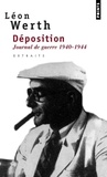 Léon Werth - Déposition - Journal 1940-1944.