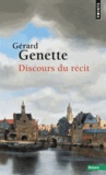 Gérard Genette - Discours du récit.