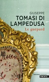 Giuseppe Tomasi di Lampedusa - Le guépard.