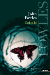 John Fowles - L'obsédé.