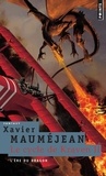 Xavier Mauméjean - Le Cycle de Kraven Tome 2 : L'ère du dragon.