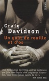 Craig Davidson - Un goût de rouille et d'os.