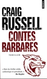 Craig Russell - Contes barbares.