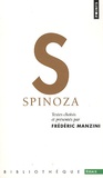 Baruch Spinoza - Spinoza.