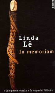 Linda Lê - In memoriam.