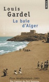 Louis Gardel - La baie d'Alger.