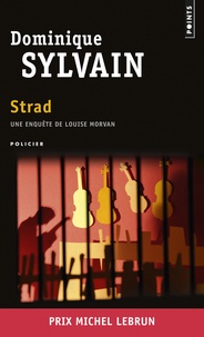 Dominique Sylvain - Strad.