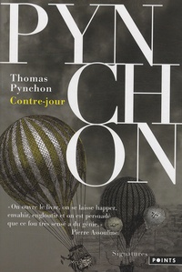 Thomas Pynchon - Contre-jour.