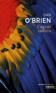Dan O'Brien - L'agent indien.