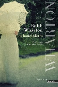 Edith Wharton - Les boucanières.