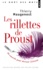 Thierry Maugenest - Les rillettes de Proust - 50 conseils pour devenir écrivain.