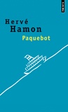 Hervé Hamon - Paquebot.