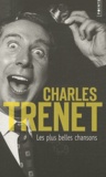 Charles Trenet - Les plus belles chansons.