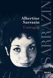 Albertine Sarrazin - L'astragale.