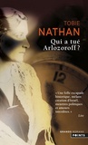 Tobie Nathan - Qui a tué Arlozoroff ?.