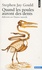 Stephen Jay Gould - Quand les poules auront des dents - Réflexions sur l'histoire naturelle.
