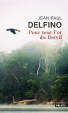 Jean-Paul Delfino - Pour tout l'or du Brésil.