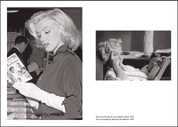 Marilyn Monroe Fragments