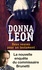 Donna Leon - Deux veuves pour un testament.