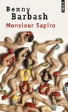 Benny Barbash - Monsieur Sapiro.