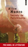 Alice Munro - Secrets de Polichinelle.