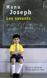 Manu Joseph - Les savants.