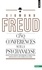 Sigmund Freud - Cinq conférences sur la psychanalyse.