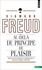 Sigmund Freud - Au-delà du principe de plaisir.