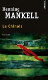 Henning Mankell - Le Chinois.