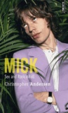 Christopher-P Andersen - Mick, Sex and Rock'n'Roll.