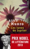 Alice Munro - Les lunes de Jupiter.