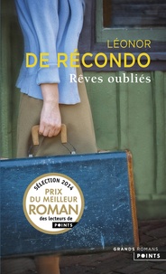 Léonor de Récondo - Rêves oubliés.