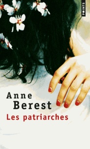Anne Berest - Les patriarches.