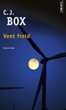 C-J Box - Vent froid.