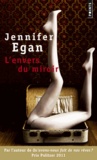 Jennifer Egan - L'envers du miroir.
