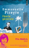 Emmanuelle Pireyre - Féerie générale.