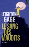 Leighton Gage - Le sang des maudits.