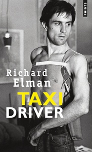 Richard Elman - Taxi driver.