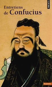  Confucius - Entretiens de Confucius.