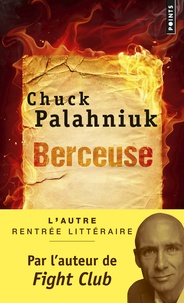 Chuck Palahniuk - Berceuse.