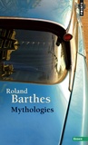 Roland Barthes - Mythologies.