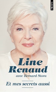 Line Renaud - Et mes secrets aussi.