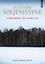 Alexandre Soljenitsyne - L'archipel du Goulag 1918-1956 - Essai d'investigation littéraire. Edition abrégée.