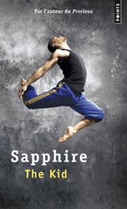  Sapphire - The kid.