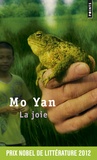 Yan Mo - La joie.