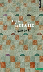 Gérard Genette - Figures 2.
