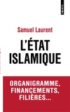 Samuel Laurent - L'Etat islamique.