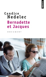 Candice Nedelec - Bernadette et Jacques.